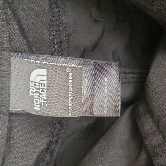 THE.NORTH FACE WOMEN'S HIKING ROLL-UP PANTS - Picture 8 of 8